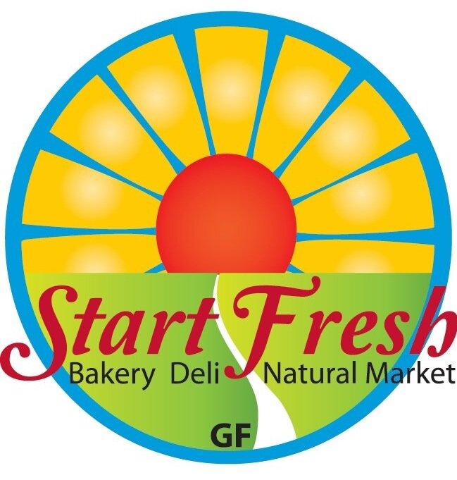 StartFreshStore's profile picture. #GlutenFree | Bakery | Deli | Natural Market | Start Fresh Every Day!