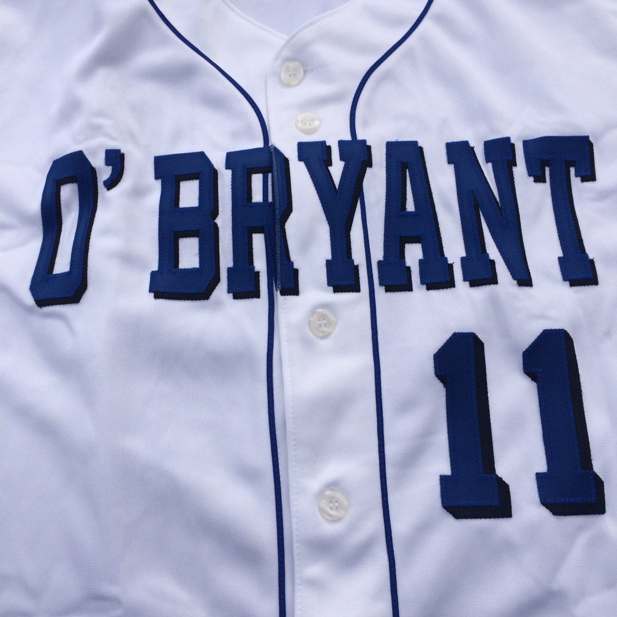 OB_Baseball's profile picture. 