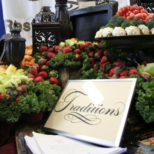 Traditions Restaurant & Catering - 6205 S Broadway Ave Tyler, TX 75703 - (903)-534-1111 -  http://t.co/zbIIzDQEiy