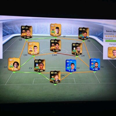 Xbox 360/One !