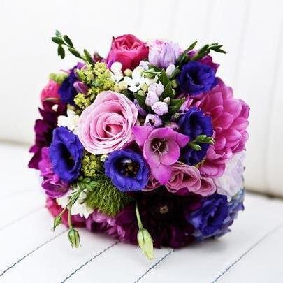 Bespoke Floristry and Gift Shop