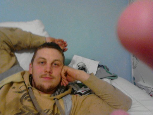just want an easy life