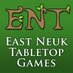 East Neuk Tabletop (@eastneukgames) Twitter profile photo East Neuk Tabletop (@eastneukgames) Twitter profile photo