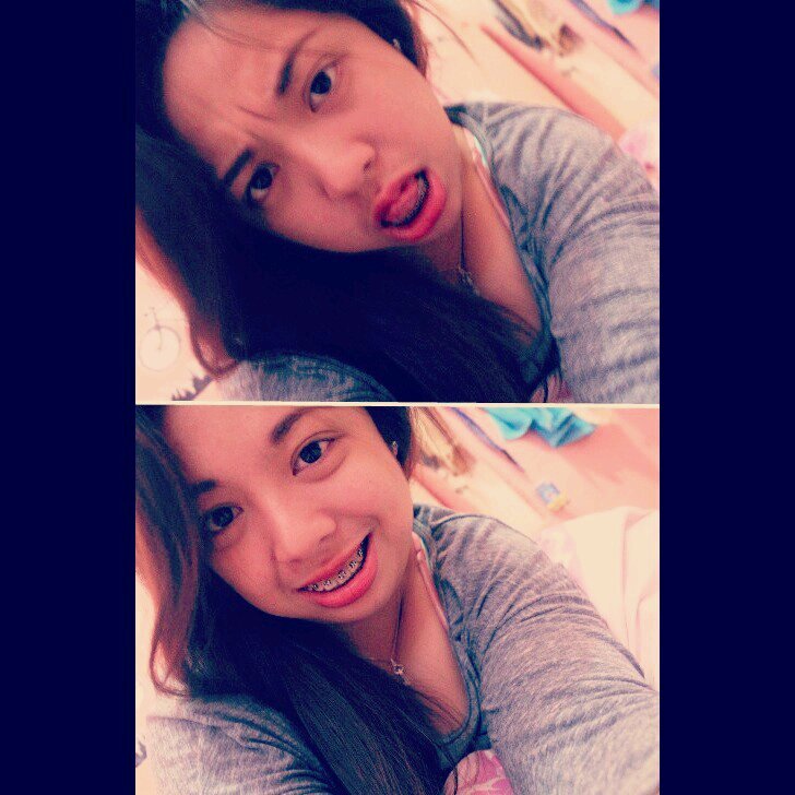I am who I am. Your approval is not needed | I love my haters| BSBA student | Pure Filipina | 13 ♡
