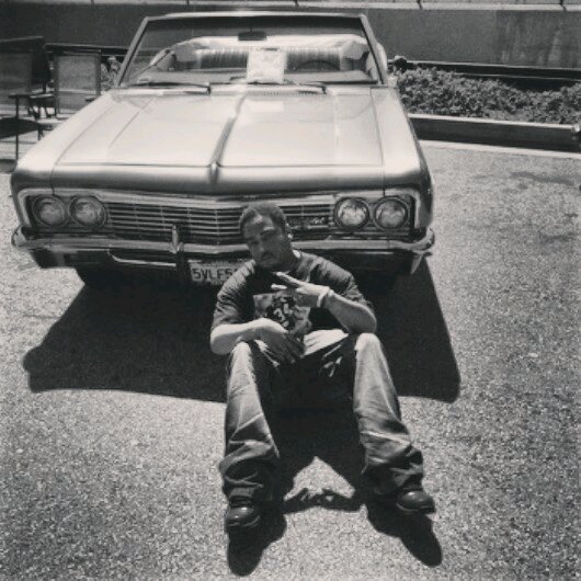 KICKROCKS ENT.