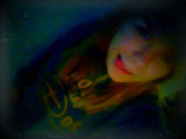 Music is my life. 3