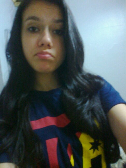 Briguenta,ciumenta,colorada,17 aninhos