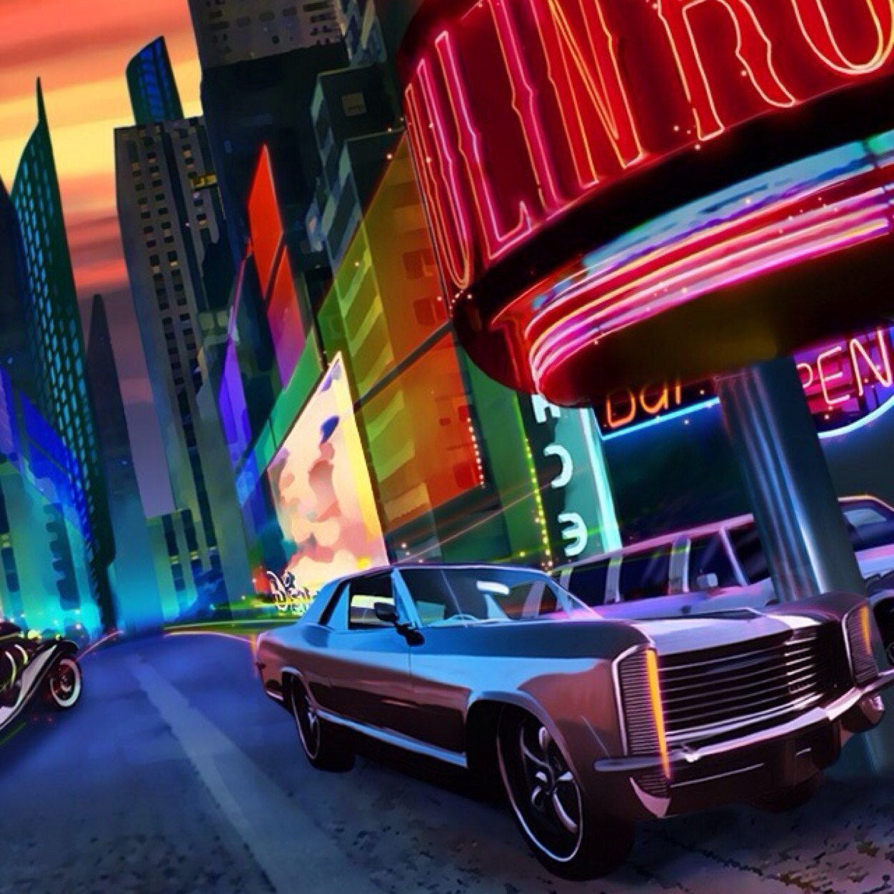 bahaltener's profile picture. 