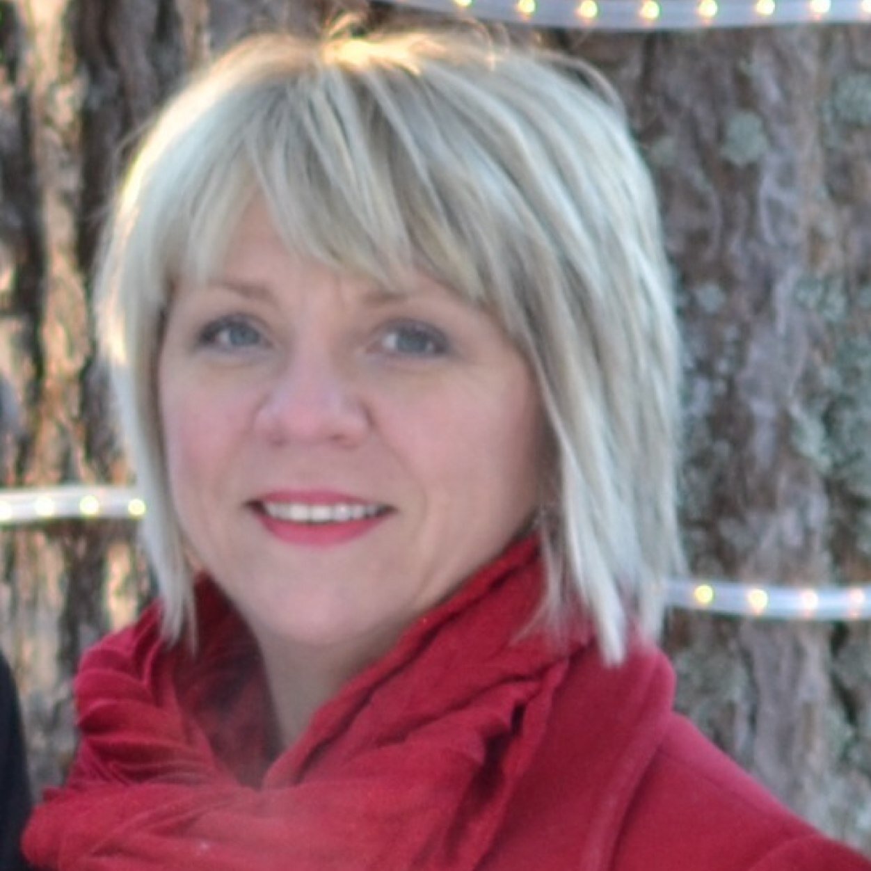 HardyWilhelmena's profile picture. Wife and mom, very proud grandma, #1 fan Fine Lads, Retired Director of Schools