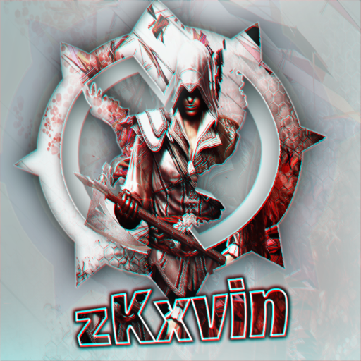 TehzKxvin's profile picture. Proud Member Of AquilaResurge!
