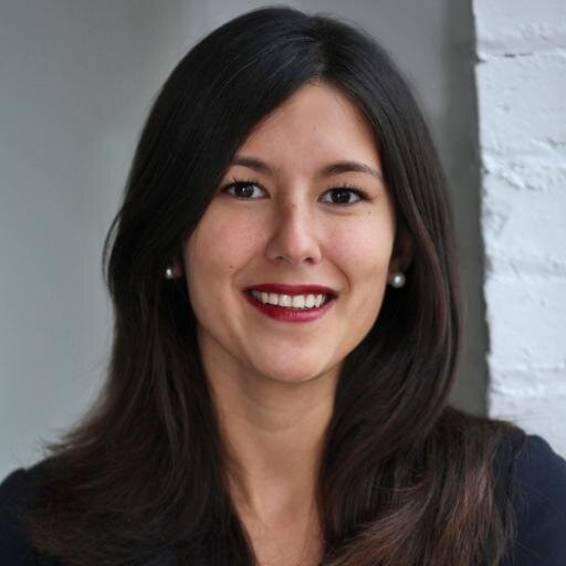 Présidente & cofondatrice @LORIbiztweets |Partenariats @startupfest | Proud Montrealer