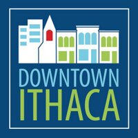 Downtown Ithaca (@downtownithaca) 's Twitter Profile