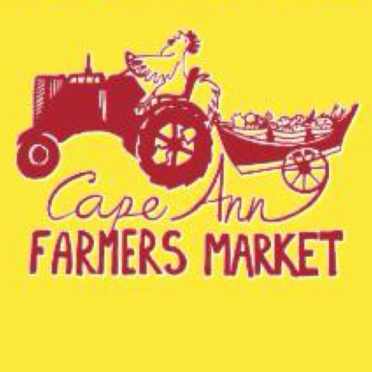 Bringing local food and artisans to Gloucester since 2006. Thursdays at Stage Fort Park, 3:00 - 6:30, June 7 to October 11, 2018