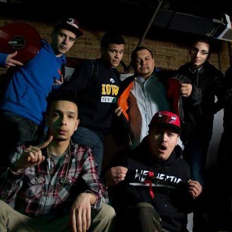 Official Twitter account for Team Hectic, the worldwide fans of the Hectic Media Group (@HecticMedia) featuring behind the scenes, fan based content!