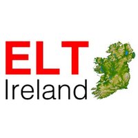ELT IRELAND(@ELTIreland) 's Twitter Profile Photo