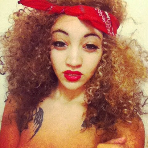 My attitude will always be based on how you treat me.