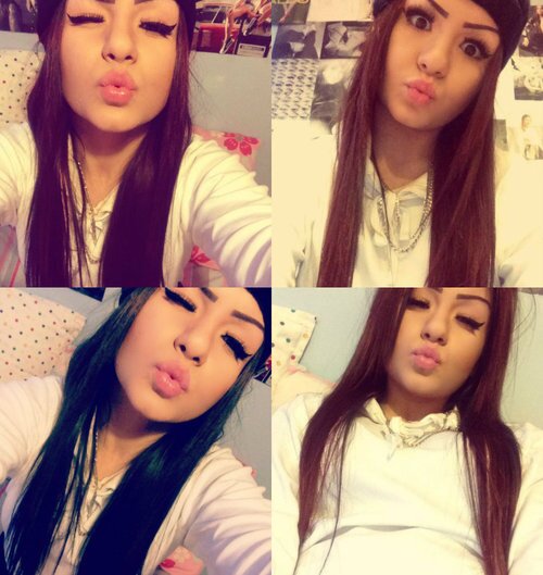 It's hard to trust someone, especially when the ones you trusted the most were the ones that betrayed you.
