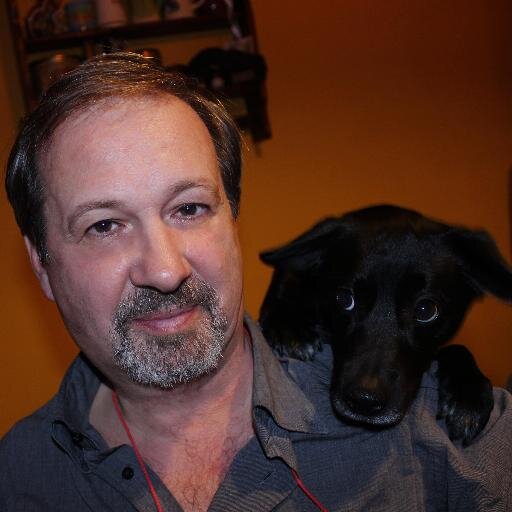 mauriscalabrin's profile picture. 