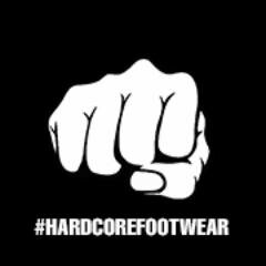 O twitter oficial da grife de fashion e casual training shoes Hardcore Footwear! #hardcoreladies #behardcore