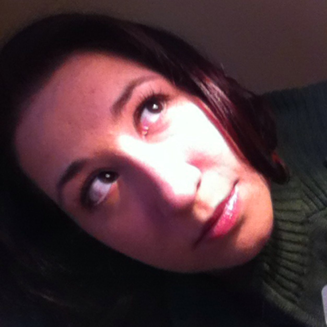 ChrissyLockwood's profile picture. 