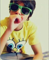 15 anos , aries .