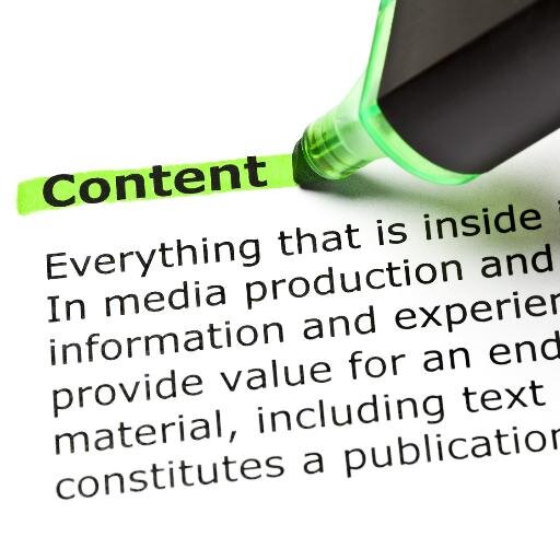 Supplier of Quality Content inc Plr Articles, Spun Content, Newsletters and Reports http://t.co/16REtDaldR