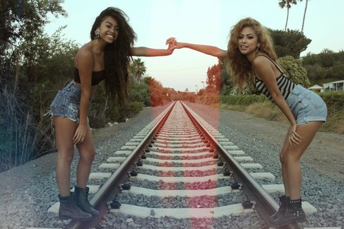 Promise me you'll never forget all times we spent together and promise me no one will take my place in your heart.