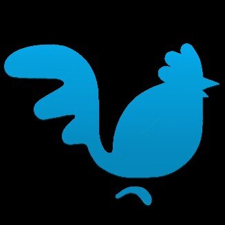 Only broadcasting and promoting independent artists, musicians and youtubers
