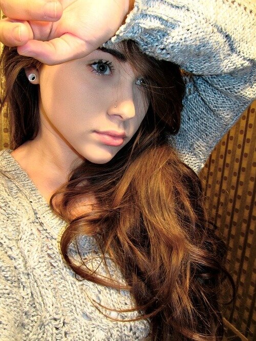 EmmyePetriccell's profile picture. The only reason why I get jealous is because remember we started off as friends too.