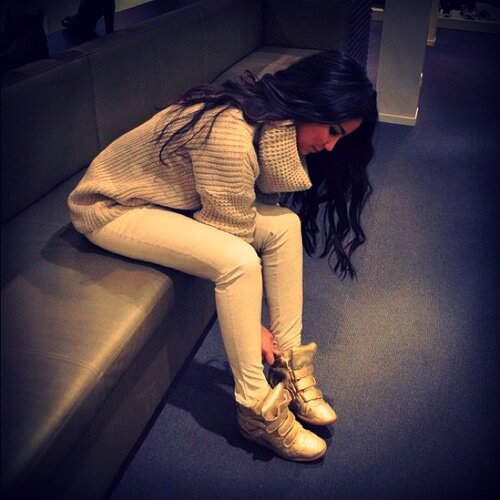 Don't rush into love, because even in fairytales, the happy ending takes place on the last page.