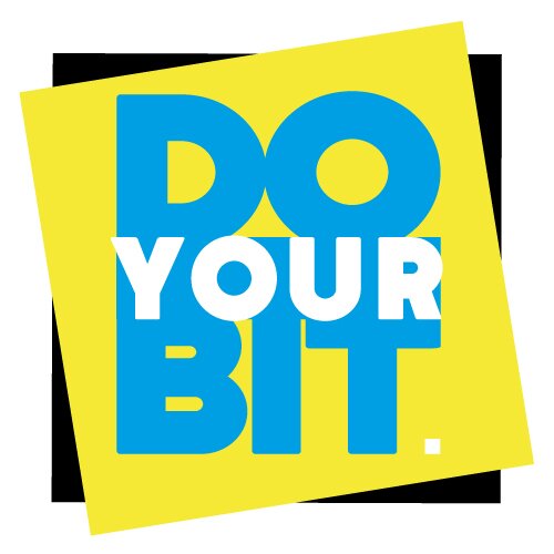 go_doyourbit's profile picture. An online campaign to inspire YOU to register as a bone marrow donor. Sign up, share your photo, and challenge your friends to do their bit!