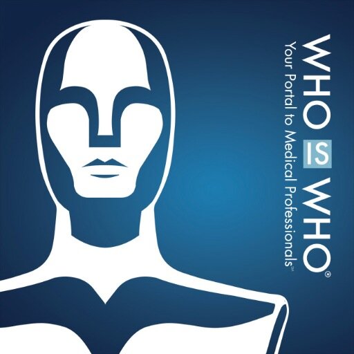 WhoIsWhoDoctors's profile picture. 