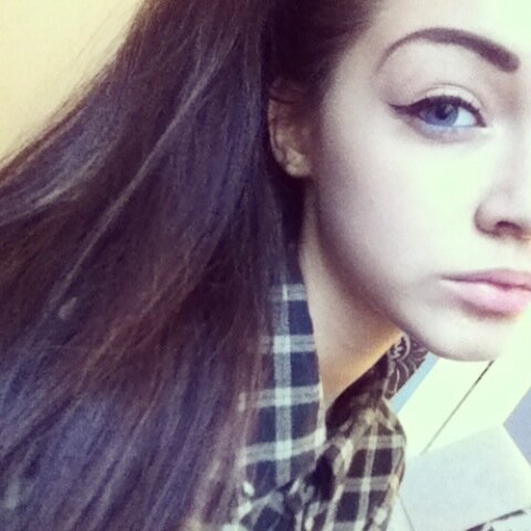 KimberleySarpot's profile picture. Wouldn't it be the perfect crime if I stole your heart and you stole mine.