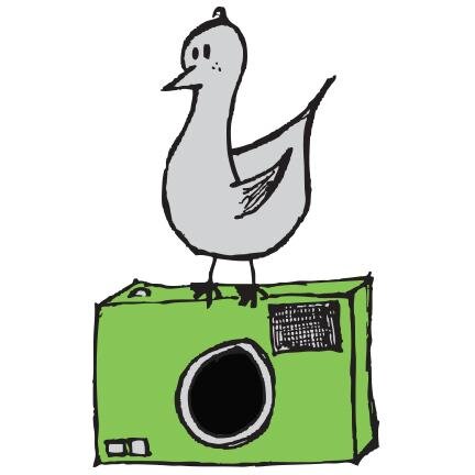 Welcome to Pigeon Camera Kids! We are a small group of artists in Seattle, Washington who love making modern, colorful fashion for your little one.