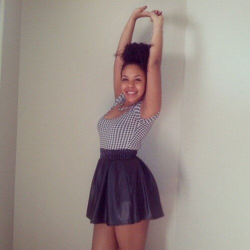 Don't bother lying to a girl, they find out everything.