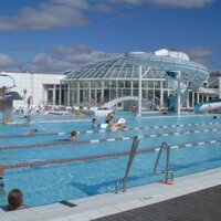 Árbæjarlaug (@arbaejarlaug) 's Twitter Profile