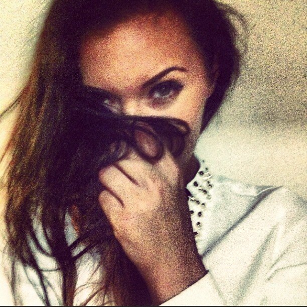 One day... I'll be someone's everything.
