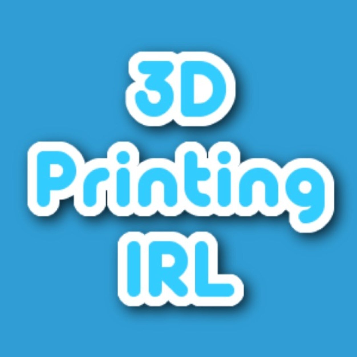 A twitter feed bringing you all the latest news on 3D printing with a focus on Irish workshops, businesses and meetups when they occur.