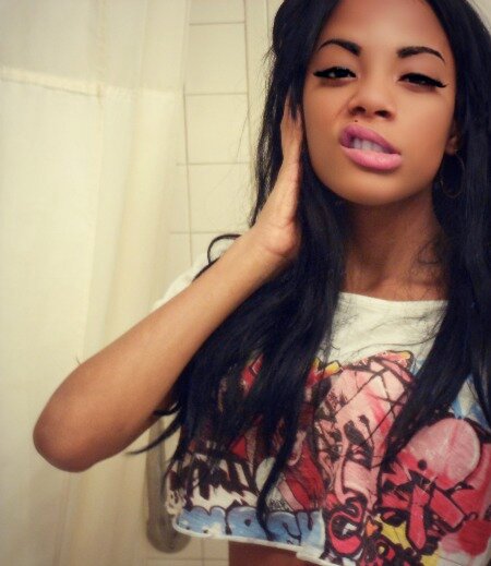 Fact: Girls have a lot of crushes, but their heart only belongs to one guy.