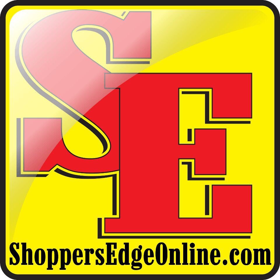 ShoppersEdge1's profile picture. Weekly classifieds publication covering Northeast Texas & Southeast Oklahoma. We bring buyers and sellers together!