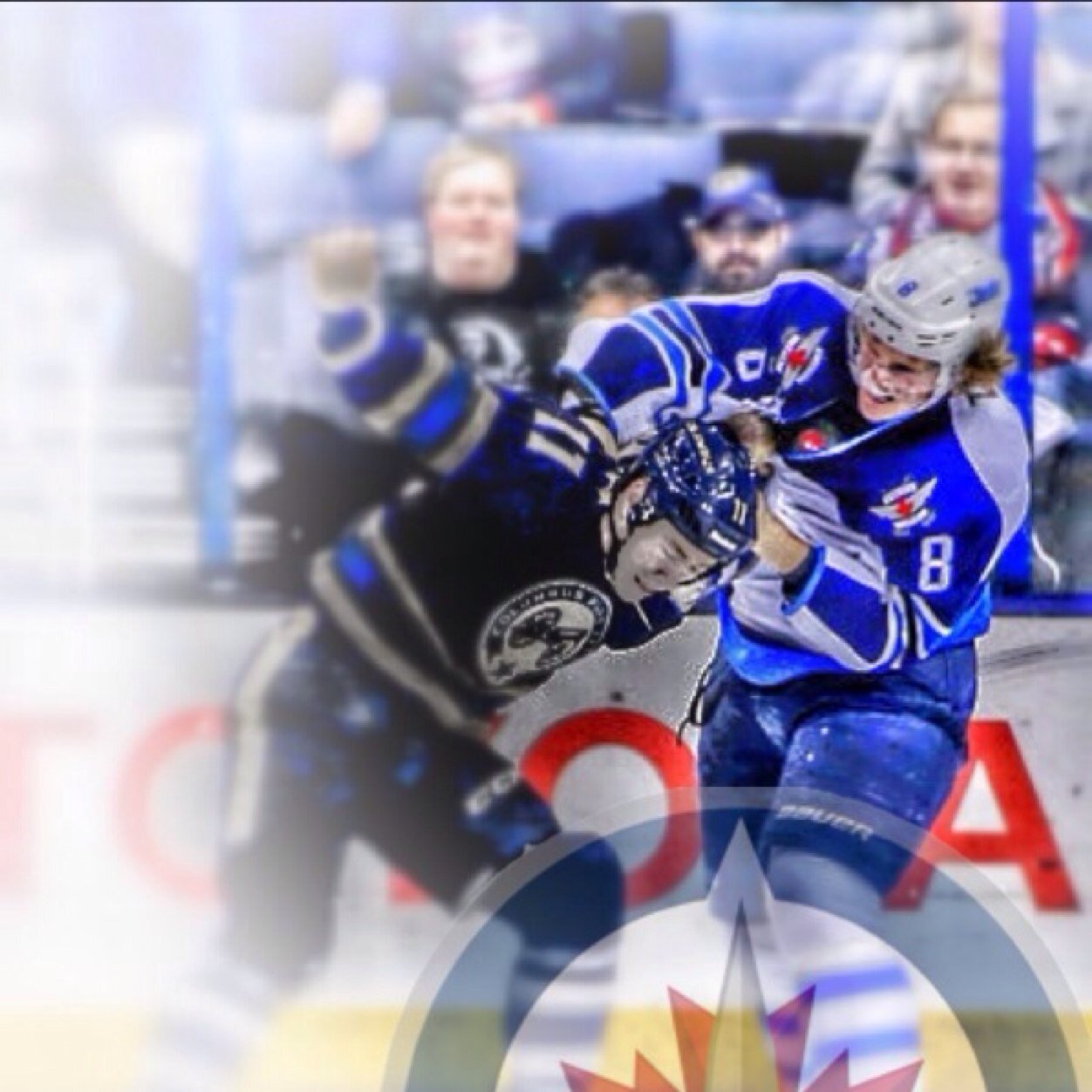 RR Edmonton | GzHL New Jersey | PWTCHFAHL Avalanche and Commish