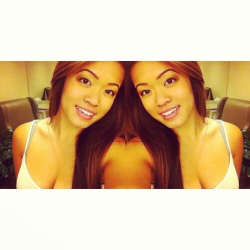 CristenHighland's profile picture. Kiss her in the middle of her sentences, girls love that shit.