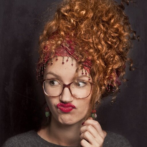 sanaznadjaf's profile picture. Photographe