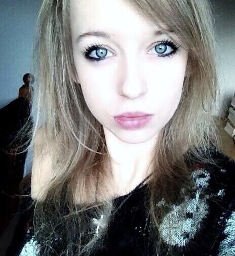if u have nice eyebrows ur life is kinda complete
