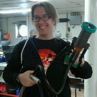 Dr. Katie I. (@hellyeahcorks) 's Twitter Profile Photo Dr. Katie I. (@hellyeahcorks) 's Twitter Profile Photo