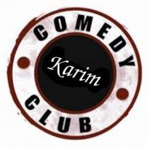 Twitter Officiel du Karim Comedy Club
@karim2skyrock
Tous les soirs de 21h à 00h sur @skyrockFM
