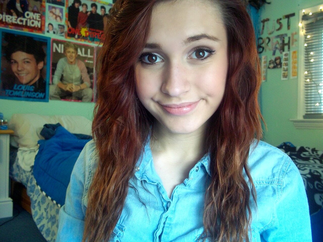 Care too much, you'll get hurt. Care too little, you'll lose them.
