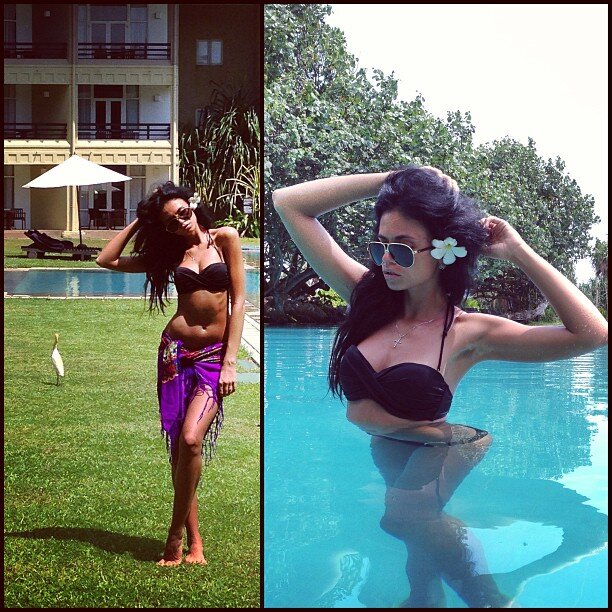 KimberliSadd's profile picture. Roses are red, violets are blue, I'll never love someone the way I love you.