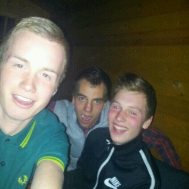 Nunca desister//Fc Groningen//Warffum//VvZuidhorn #777