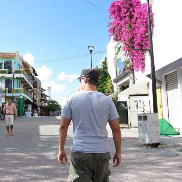 DFJIMENO's profile picture. 